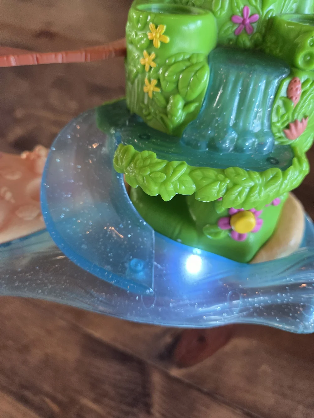 Hatchimals Colleggtibles Tropical Playset - No Accessories